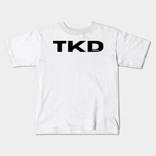 TKD Kids T-Shirt